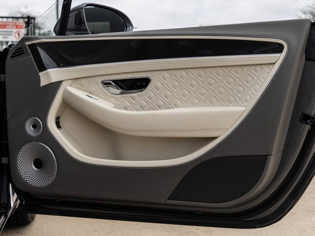 2022 Bentley Continental GT V8