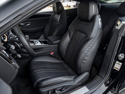 2023 Bentley Continental GT V8