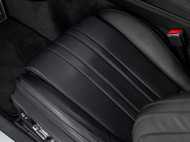 2023 Bentley Continental GT V8