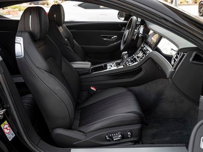 2023 Bentley Continental GT V8