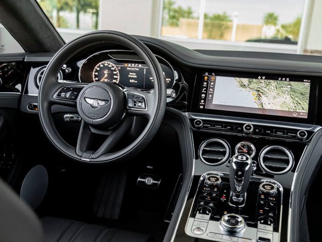 2023 Bentley Continental GT V8