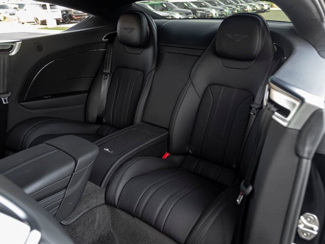 2023 Bentley Continental GT V8