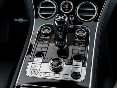 2023 Bentley Continental GT V8