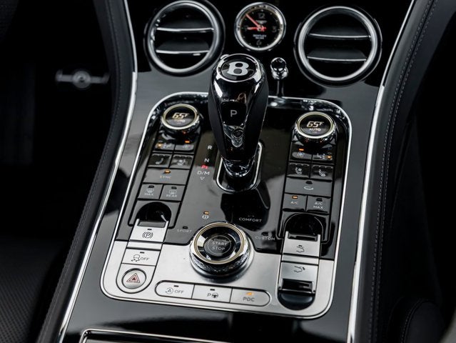 2023 Bentley Continental GT V8