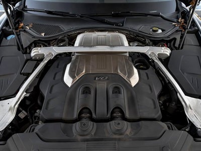 2023 Bentley Continental GT V8
