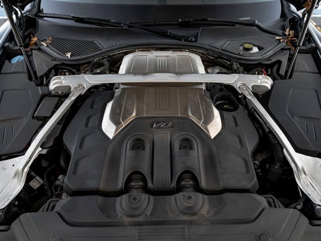 2023 Bentley Continental GT V8