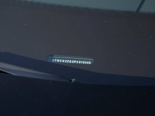 2023 Bentley Continental GT V8