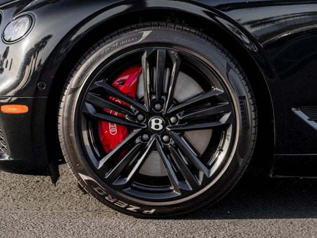 2023 Bentley Continental GT V8