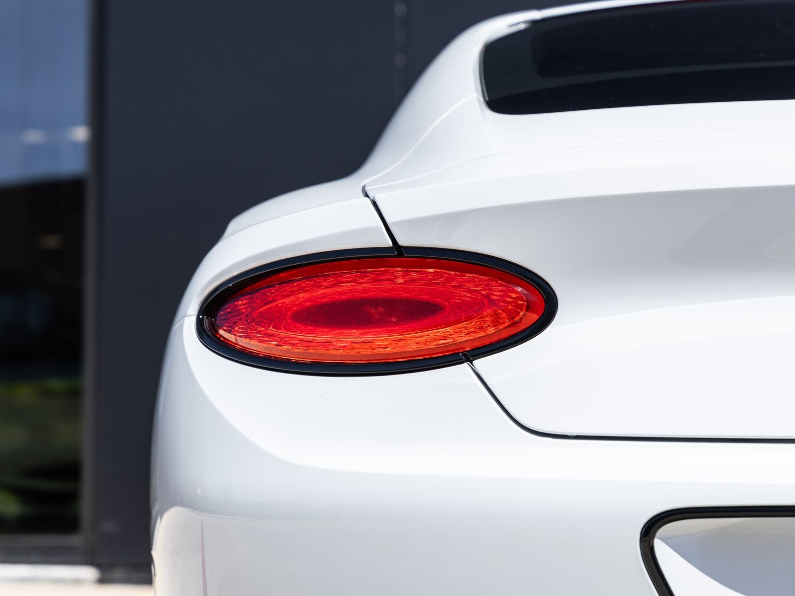 2024 Bentley Continental GT V8