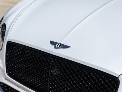 2024 Bentley Continental GT V8
