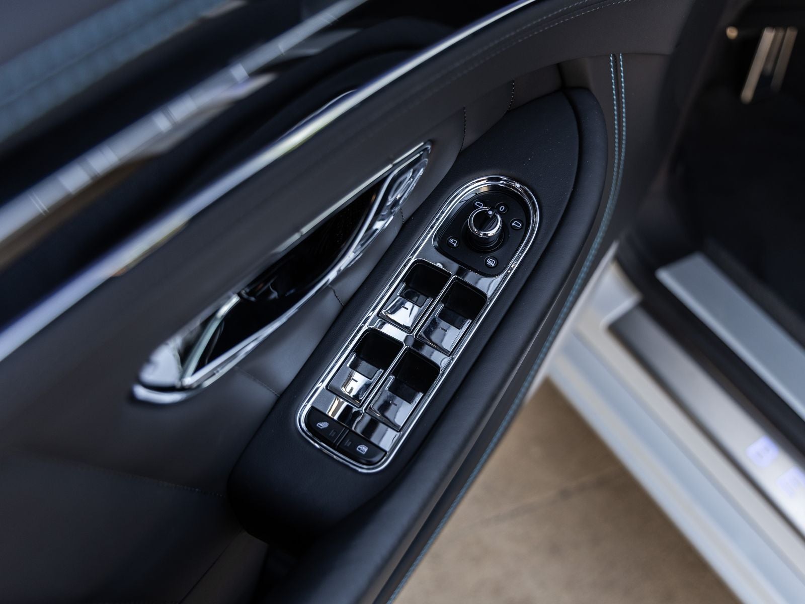 2024 Bentley Continental GT V8