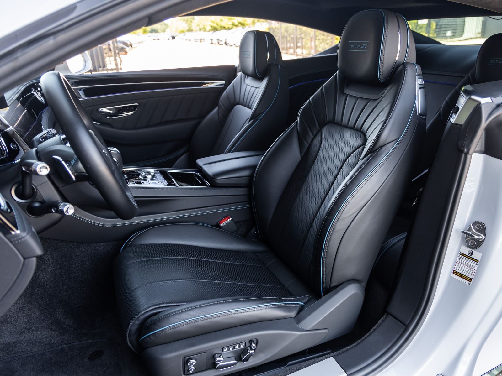 2024 Bentley Continental GT V8