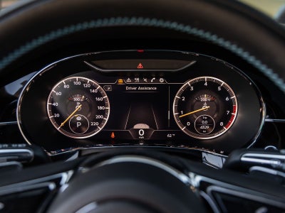 2024 Bentley Continental GT V8