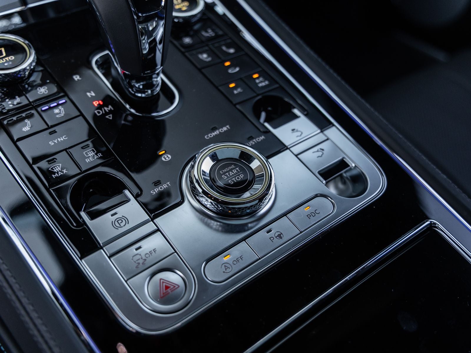 2024 Bentley Continental GT V8