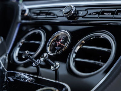 2024 Bentley Continental GT V8