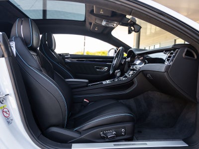 2024 Bentley Continental GT V8