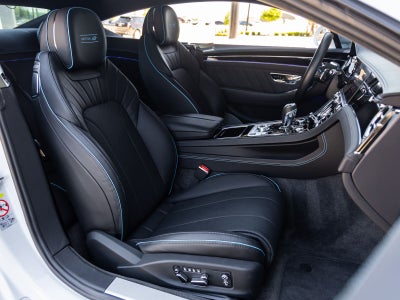 2024 Bentley Continental GT V8