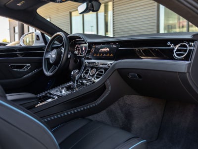 2024 Bentley Continental GT V8