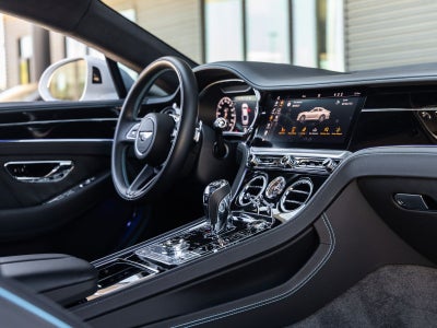 2024 Bentley Continental GT V8