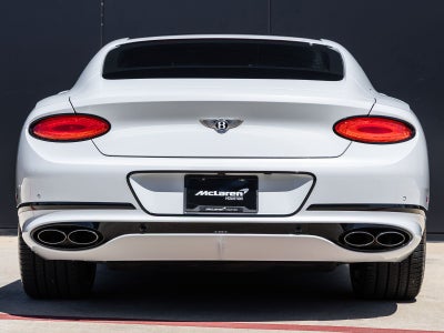 2024 Bentley Continental GT V8