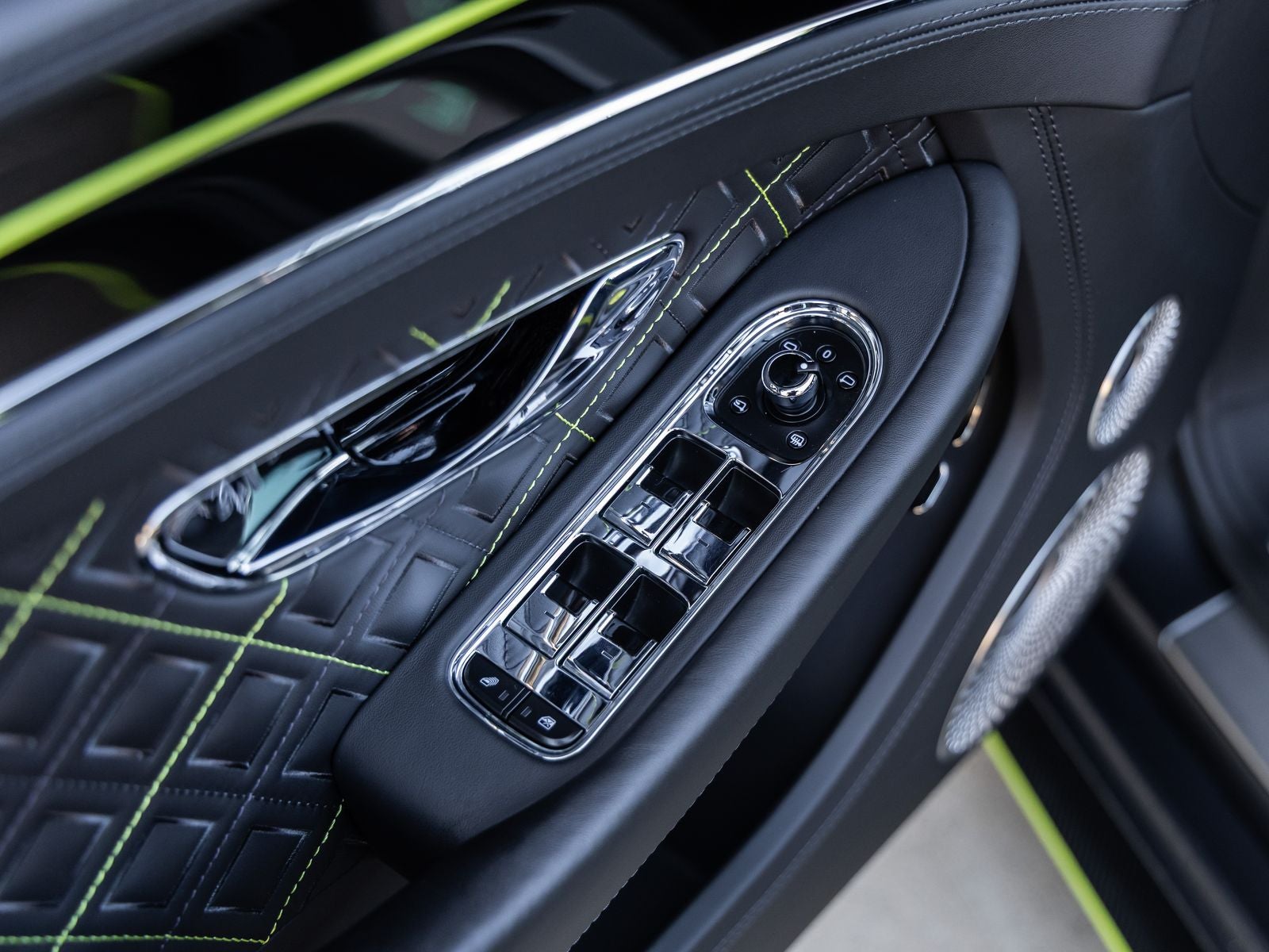 2022 Bentley Continental GT Speed