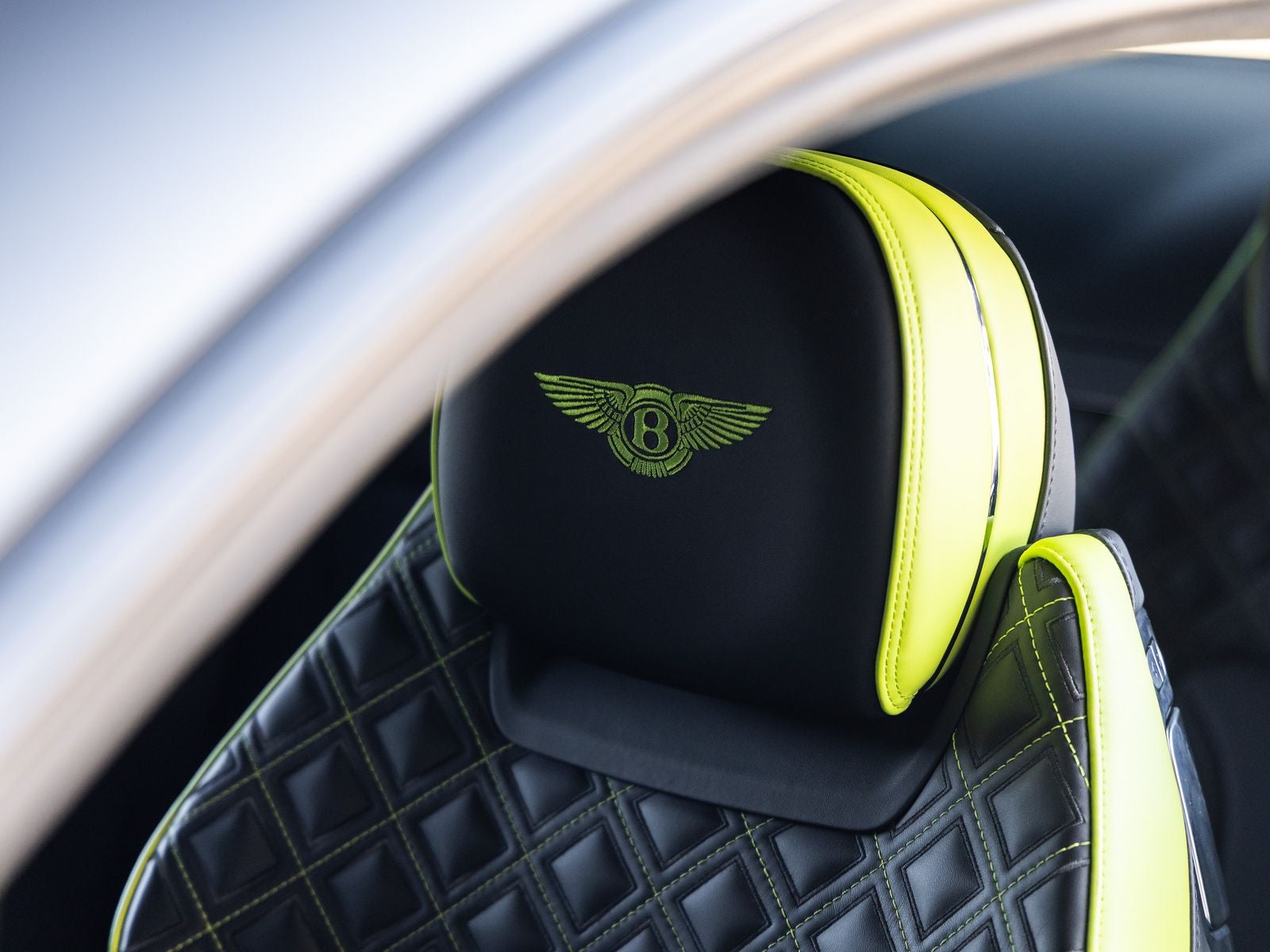 2022 Bentley Continental GT Speed