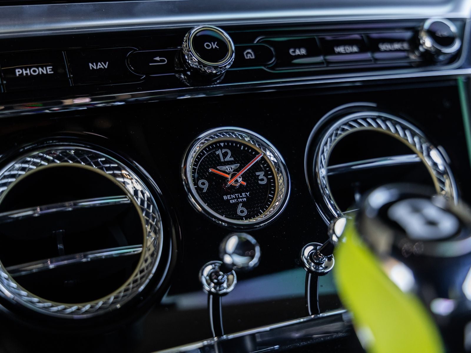 2022 Bentley Continental GT Speed