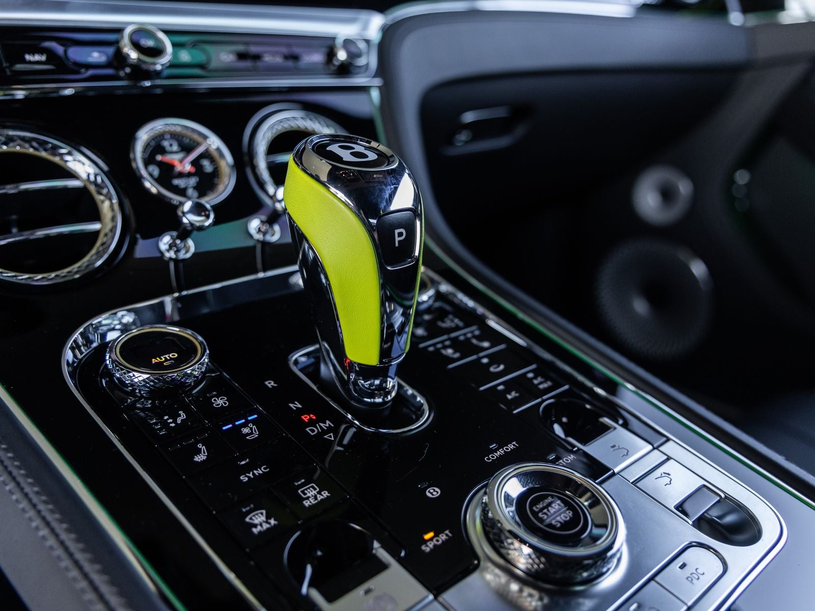 2022 Bentley Continental GT Speed