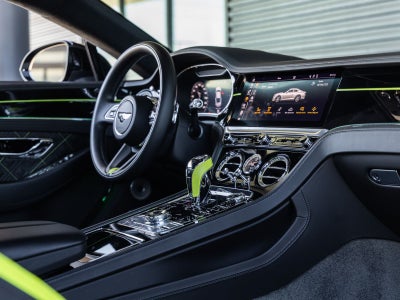 2022 Bentley Continental GT Speed