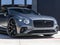 2022 Bentley Continental GT Speed