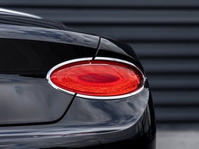 2022 Bentley Continental GT V8