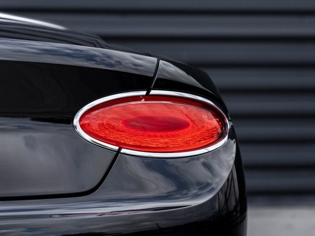 2022 Bentley Continental GT V8