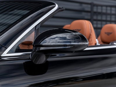 2022 Bentley Continental GT V8