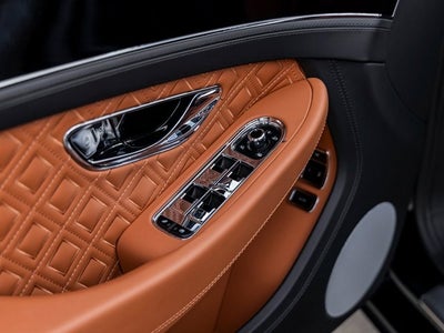 2022 Bentley Continental GT V8