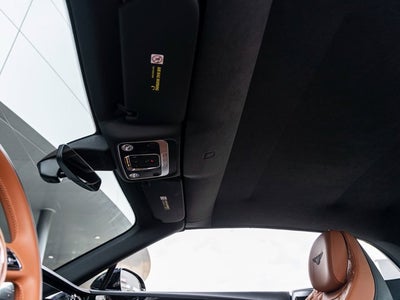 2022 Bentley Continental GT V8