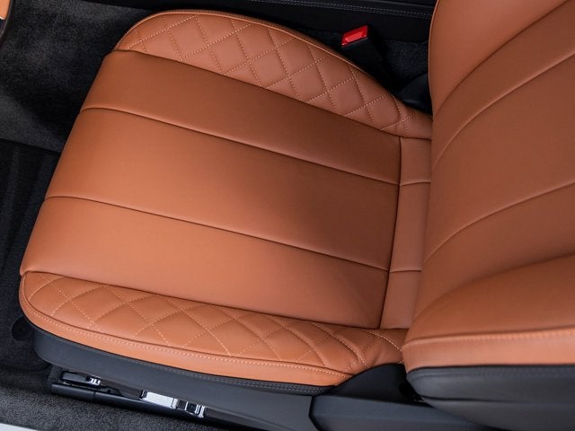 2022 Bentley Continental GT V8