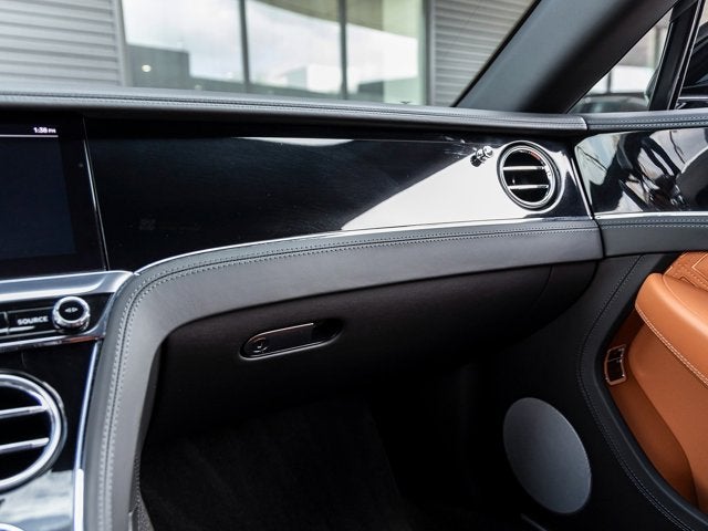 2022 Bentley Continental GT V8