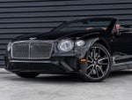 2022 Bentley Continental GT V8
