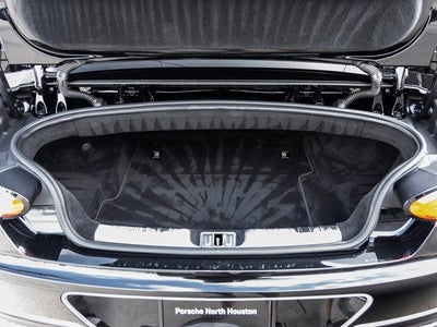 2022 Bentley Continental GT V8