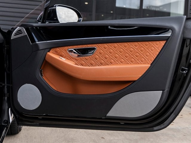 2022 Bentley Continental GT V8