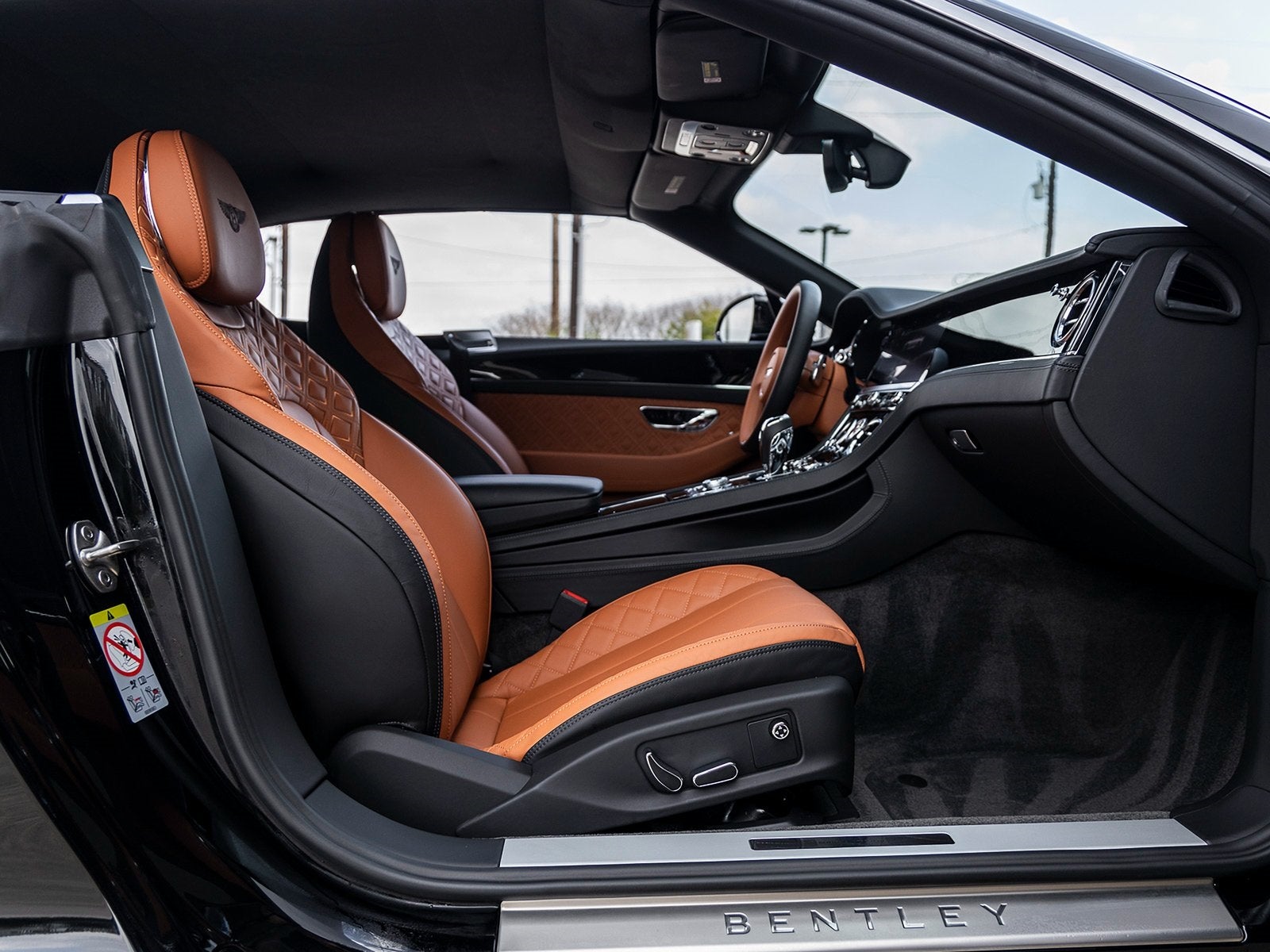 2022 Bentley Continental GT V8