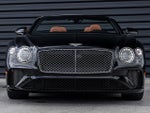 2022 Bentley Continental GT V8
