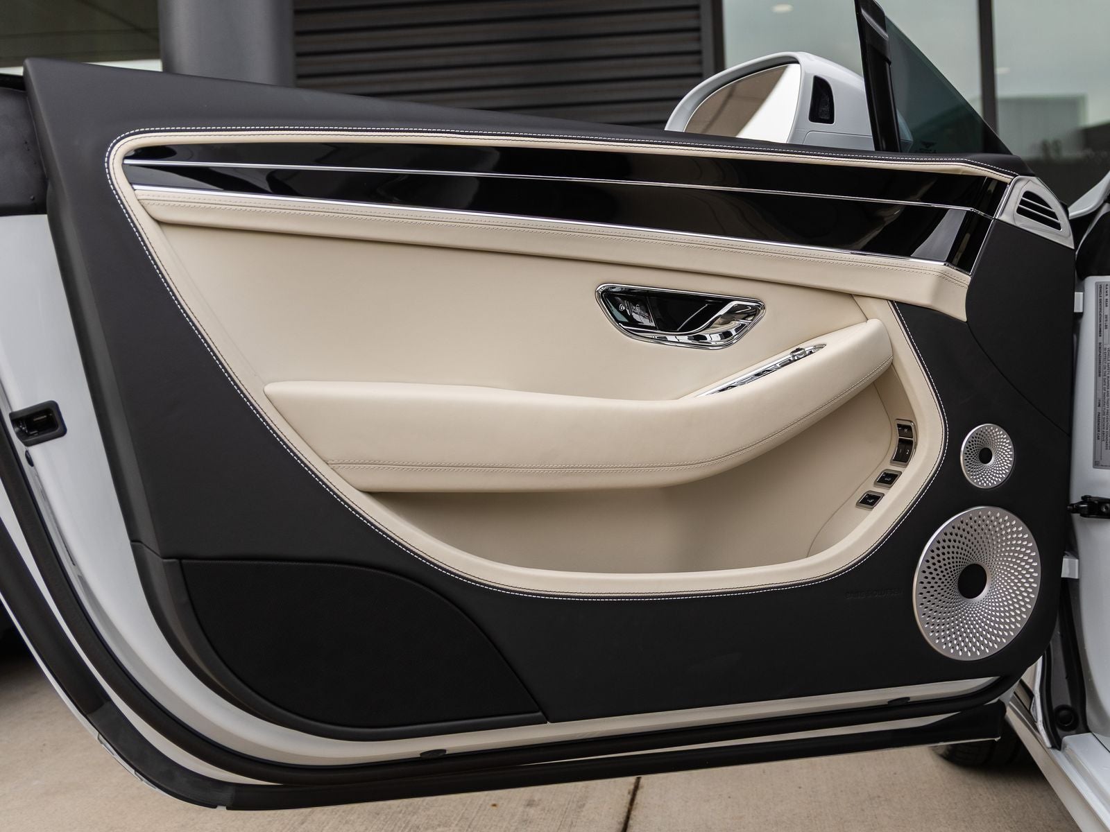 2025 Bentley Continental GT Speed