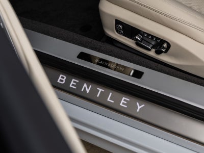 2025 Bentley Continental GT Speed