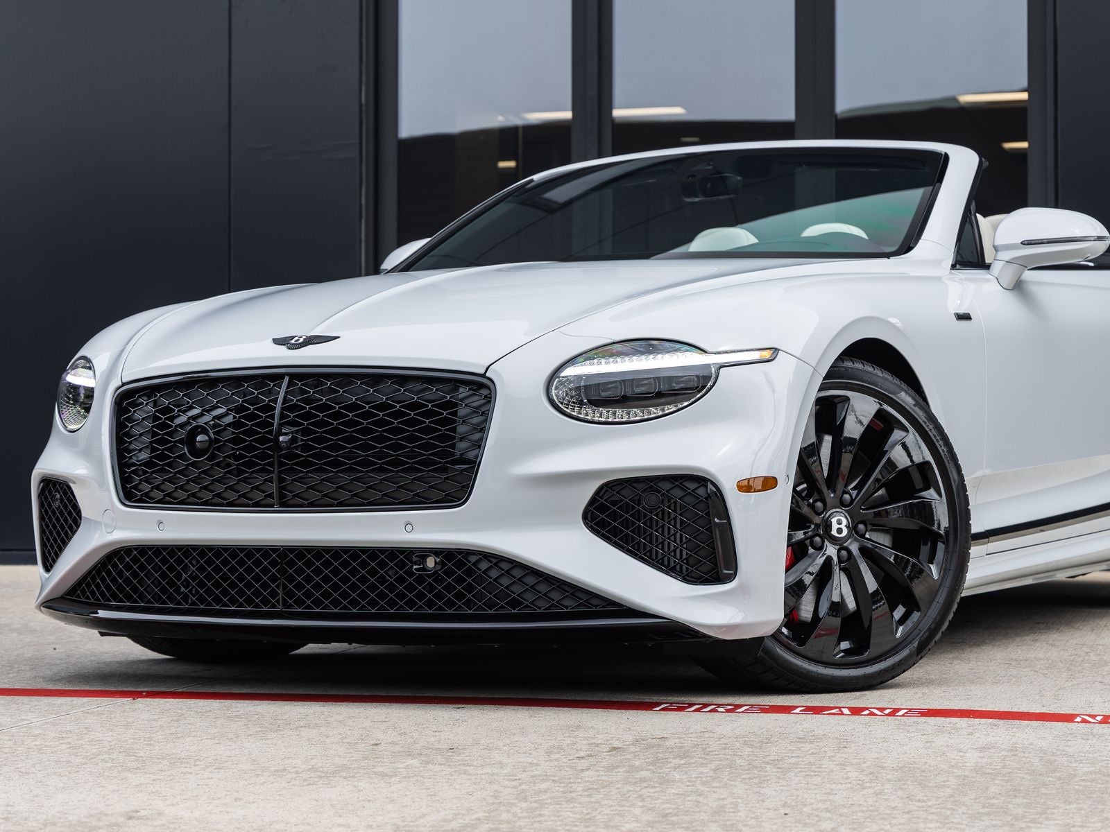 2025 Bentley Continental GT Speed