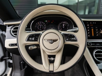 2025 Bentley Continental GT Speed