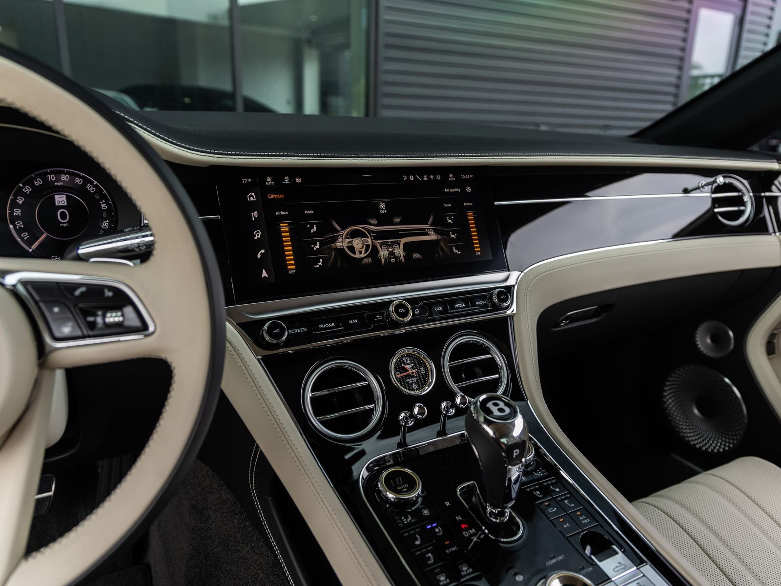 2025 Bentley Continental GT Speed