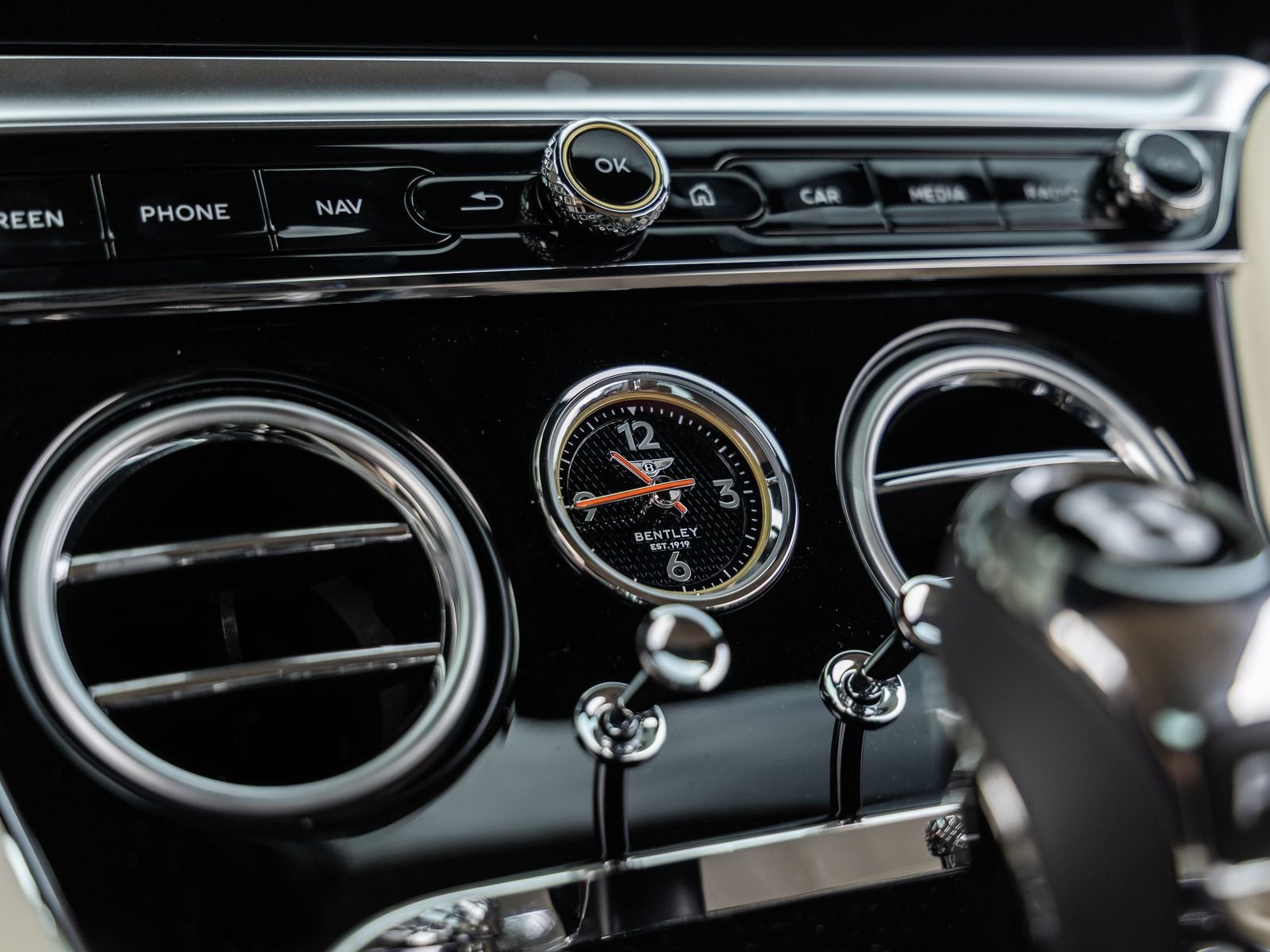 2025 Bentley Continental GT Speed