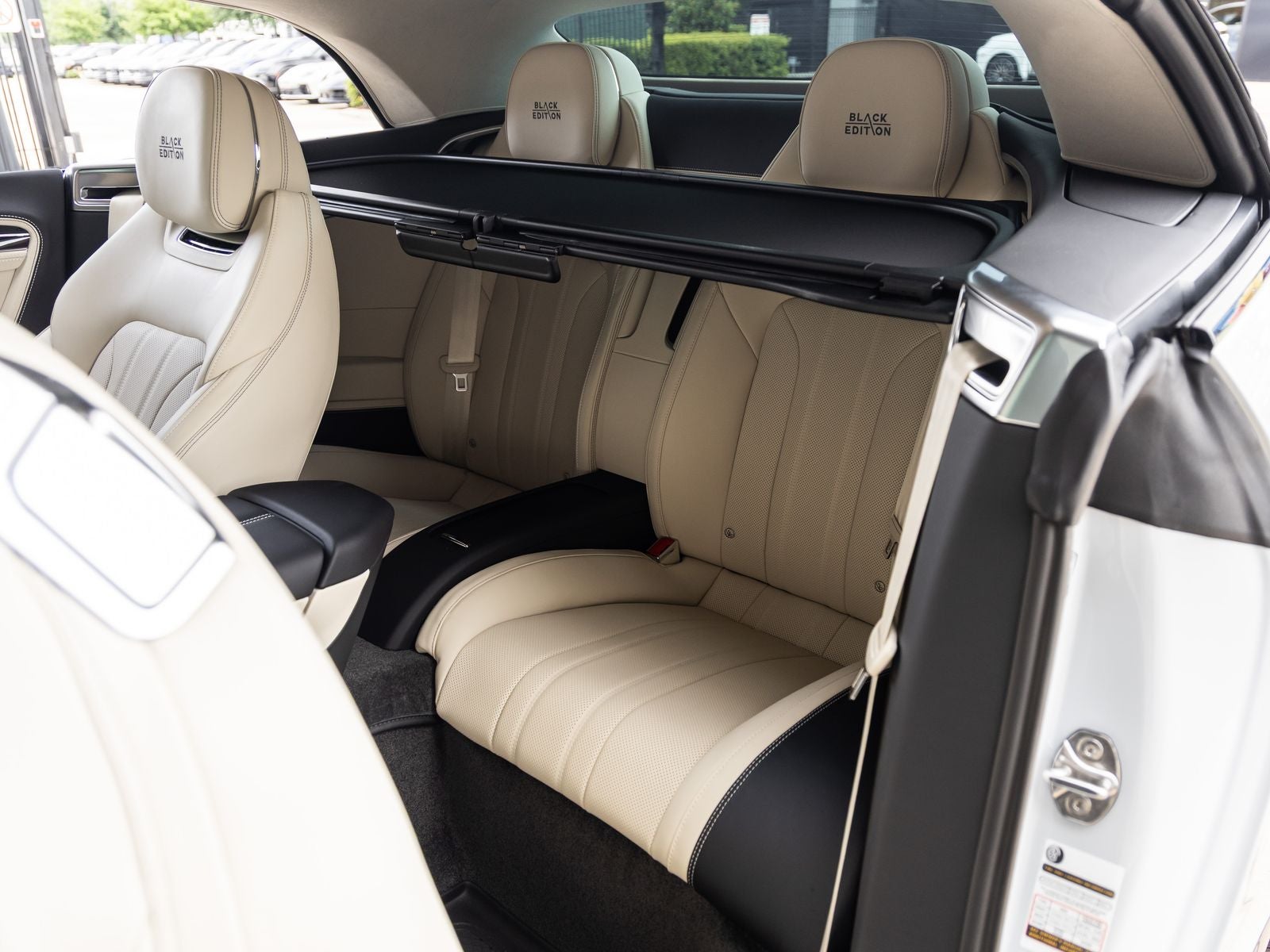 2025 Bentley Continental GT Speed