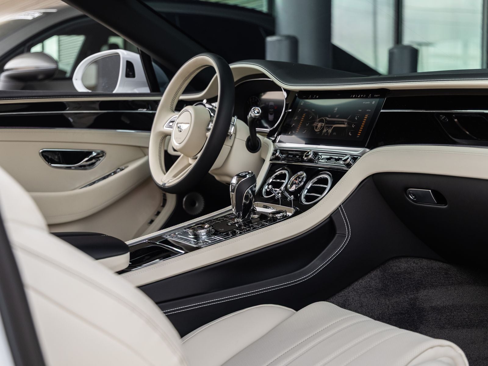 2025 Bentley Continental GT Speed